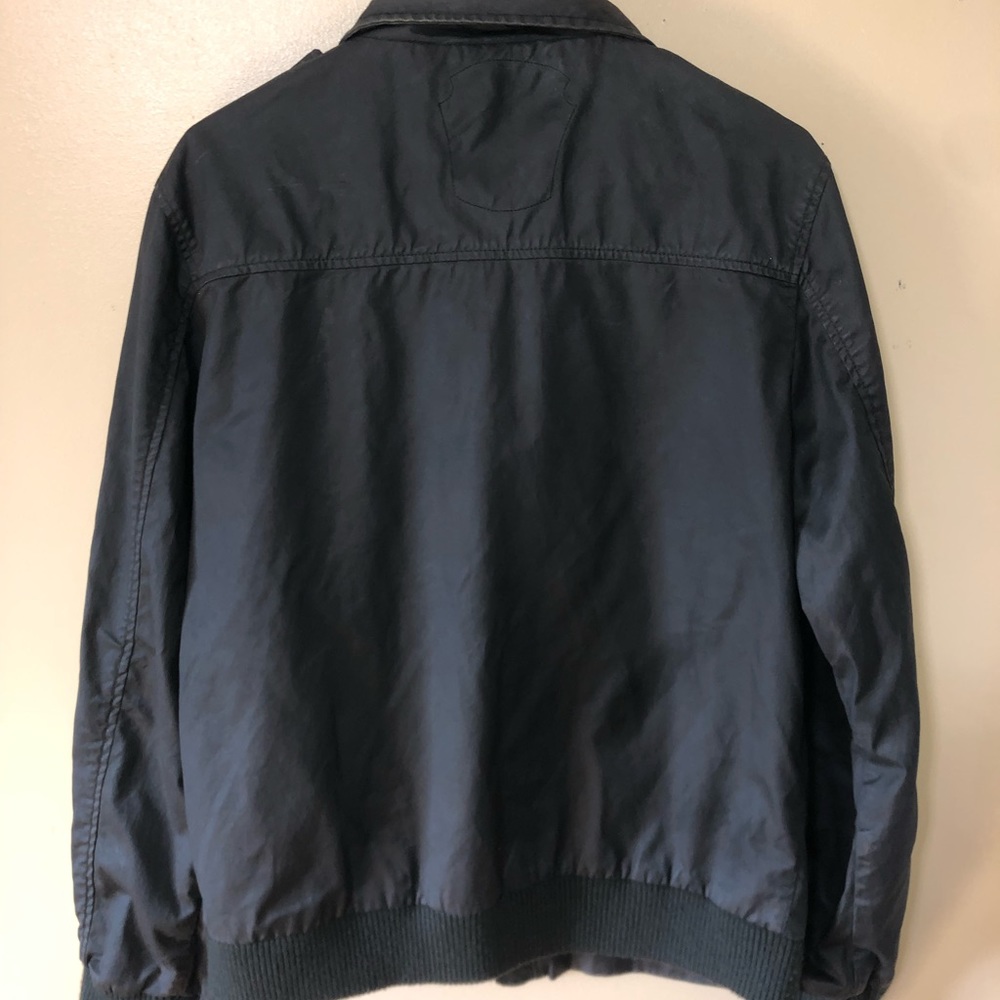 Men’s jacket - Picture 5 of 5